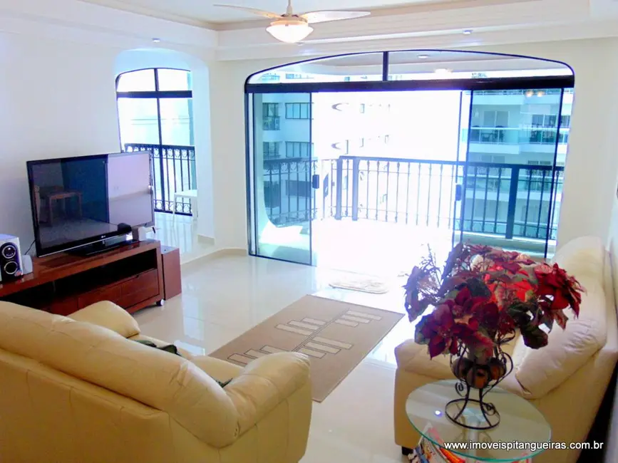 Foto 5 de Apartamento com 3 quartos à venda, 137m2 em Barra Funda, Guaruja - SP