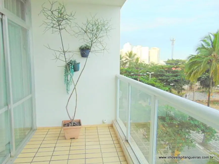 Foto 2 de Apartamento com 4 quartos à venda, 199m2 em Guaruja - SP