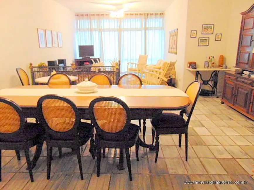 Foto 3 de Apartamento com 4 quartos à venda, 199m2 em Guaruja - SP