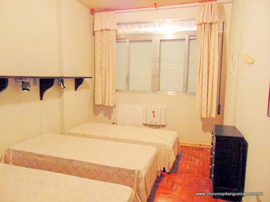 Foto 9 de Apartamento com 4 quartos à venda, 199m2 em Guaruja - SP
