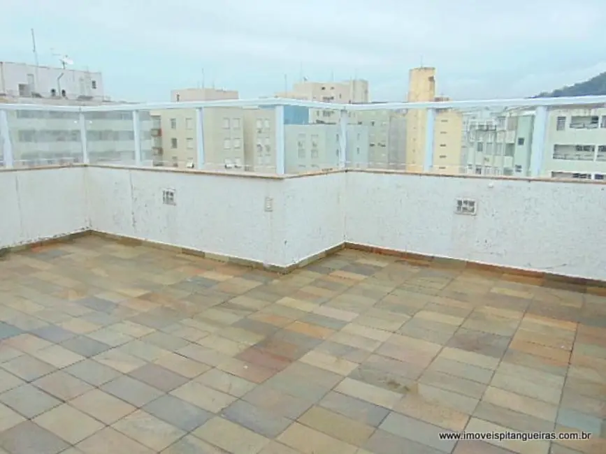 Cobertura com 4 quartos à venda, 200m2 em Barra Funda, Guaruja - SP - imagem 9 Foto 9 de Cobertura com 4 quartos à venda, 200m2 em Barra Funda, Guaruja - SP