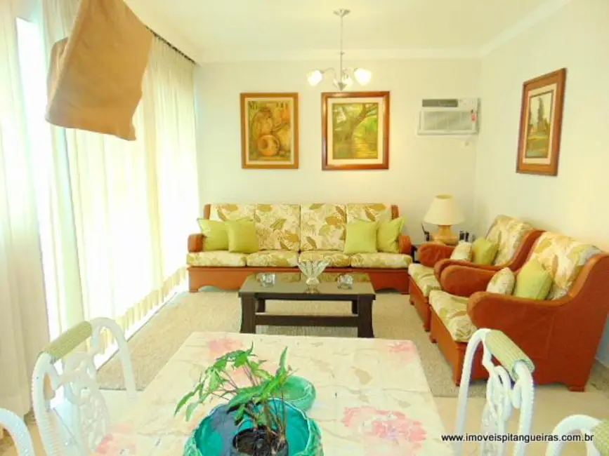 Cobertura com 4 quartos à venda, 200m2 em Barra Funda, Guaruja - SP - imagem 3 Foto 3 de Cobertura com 4 quartos à venda, 200m2 em Barra Funda, Guaruja - SP