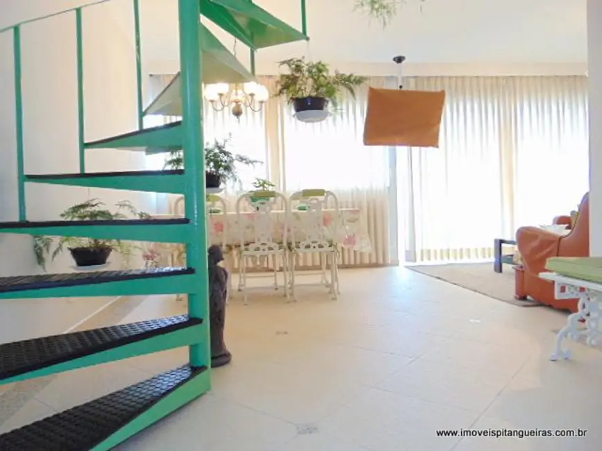 Cobertura com 4 quartos à venda, 200m2 em Barra Funda, Guaruja - SP - imagem 1 Foto 1 de Cobertura com 4 quartos à venda, 200m2 em Barra Funda, Guaruja - SP