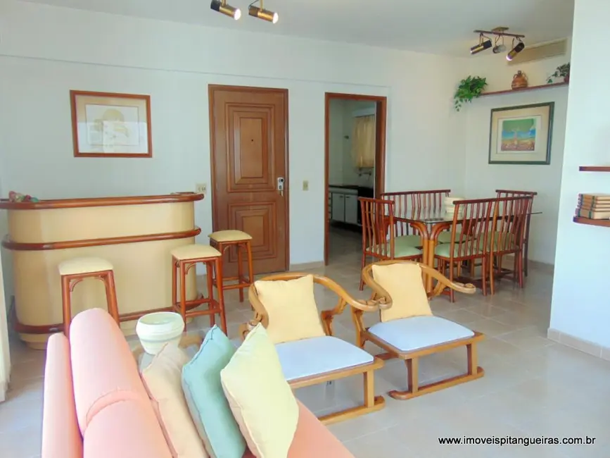 Apartamento com 3 quartos à venda, 130m2 em Barra Funda, Guaruja - SP - imagem 8 Foto 8 de Apartamento com 3 quartos à venda, 130m2 em Barra Funda, Guaruja - SP