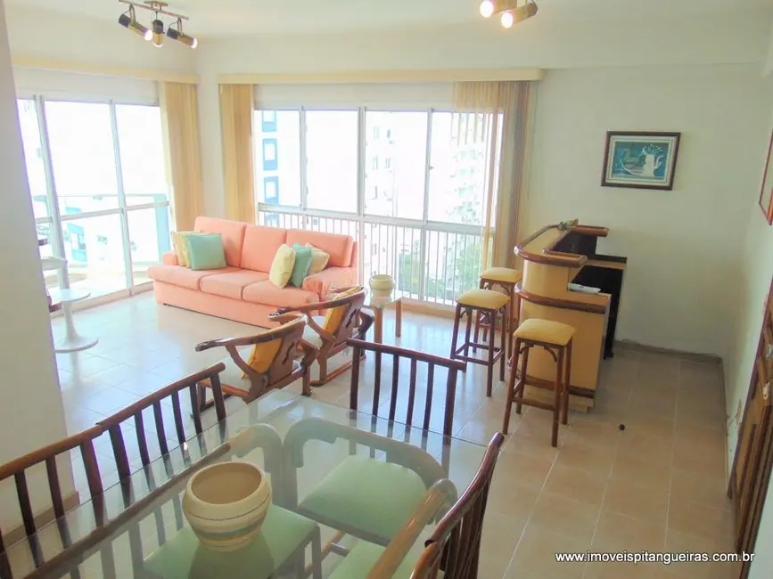 Apartamento com 3 quartos à venda, 130m2 em Barra Funda, Guaruja - SP - imagem 6 Foto 6 de Apartamento com 3 quartos à venda, 130m2 em Barra Funda, Guaruja - SP