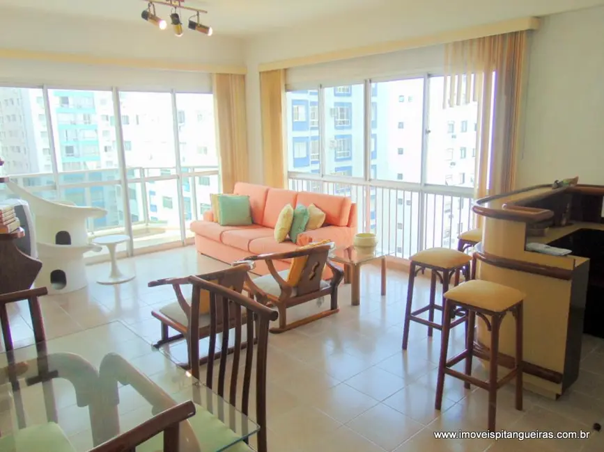 Apartamento com 3 quartos à venda, 130m2 em Barra Funda, Guaruja - SP - imagem 5 Foto 5 de Apartamento com 3 quartos à venda, 130m2 em Barra Funda, Guaruja - SP