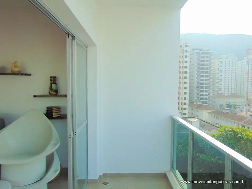 Apartamento com 3 quartos à venda, 130m2 em Barra Funda, Guaruja - SP - imagem 3 Foto 3 de Apartamento com 3 quartos à venda, 130m2 em Barra Funda, Guaruja - SP