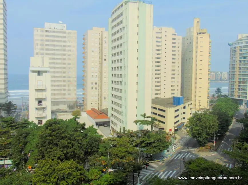 Apartamento com 3 quartos à venda, 130m2 em Barra Funda, Guaruja - SP - imagem 1 Foto 1 de Apartamento com 3 quartos à venda, 130m2 em Barra Funda, Guaruja - SP