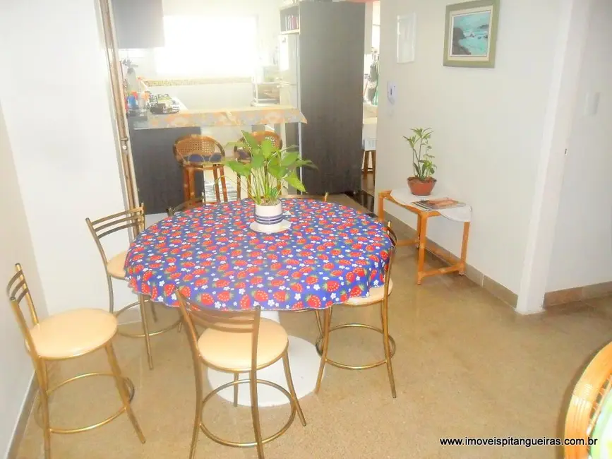 Cobertura com 3 quartos à venda e para alugar, 190m2 em Guaruja - SP - imagem 3 Foto 3 de Cobertura com 3 quartos à venda e para alugar, 190m2 em Guaruja - SP