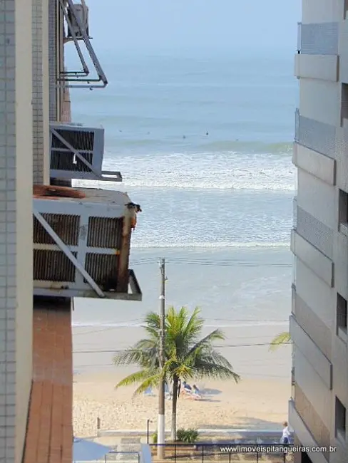 Foto 3 de Apartamento com 2 quartos à venda, 65m2 em Vila Luis Antônio, Guaruja - SP