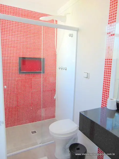 Foto 5 de Apartamento com 2 quartos à venda, 65m2 em Vila Luis Antônio, Guaruja - SP