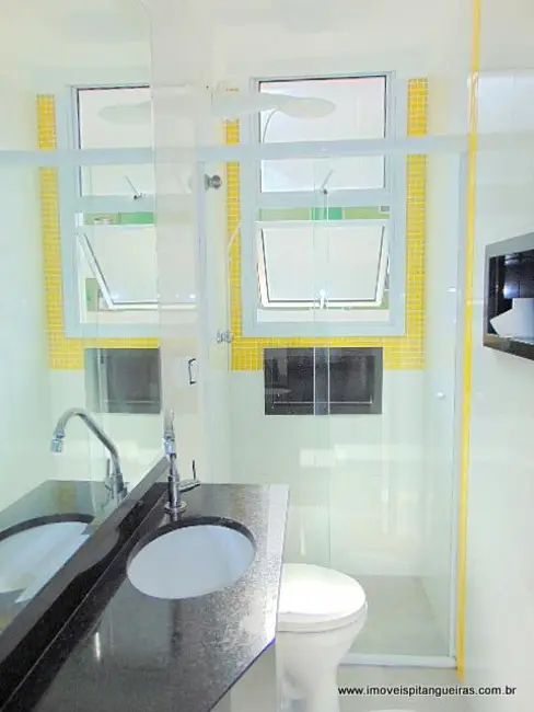 Foto 7 de Apartamento com 2 quartos à venda, 65m2 em Vila Luis Antônio, Guaruja - SP