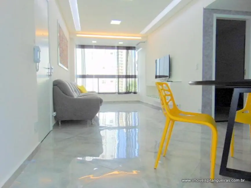 Foto 2 de Apartamento com 2 quartos à venda, 65m2 em Vila Luis Antônio, Guaruja - SP