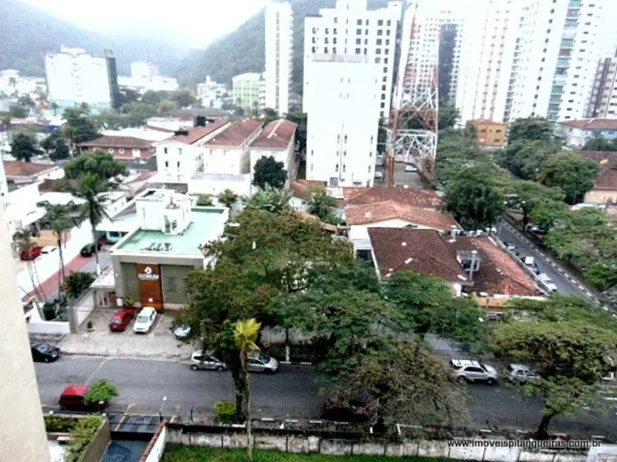 Cobertura com 3 quartos à venda e para alugar, 170m2 em Guaruja - SP - imagem 6 Foto 6 de Cobertura com 3 quartos à venda e para alugar, 170m2 em Guaruja - SP