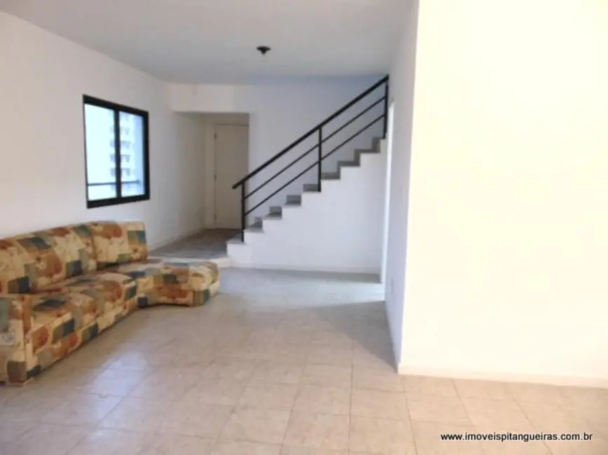 Cobertura com 3 quartos à venda e para alugar, 170m2 em Guaruja - SP - imagem 5 Foto 5 de Cobertura com 3 quartos à venda e para alugar, 170m2 em Guaruja - SP