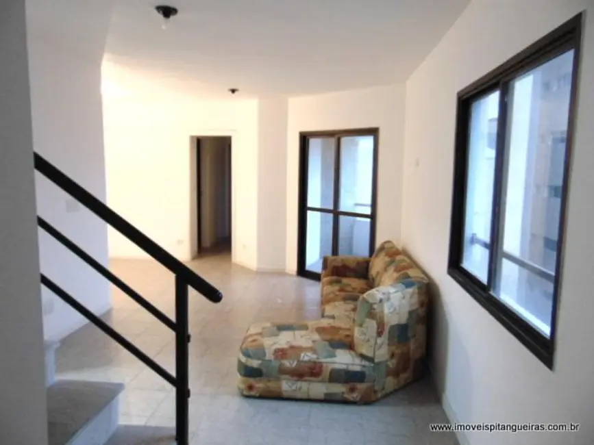 Cobertura com 3 quartos à venda e para alugar, 170m2 em Guaruja - SP - imagem 4 Foto 4 de Cobertura com 3 quartos à venda e para alugar, 170m2 em Guaruja - SP