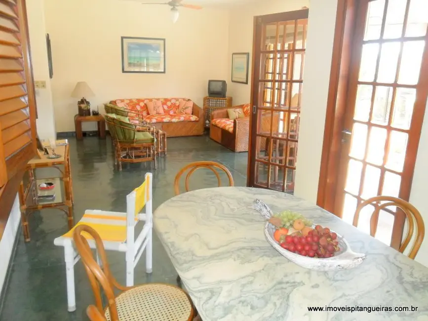 Cobertura com 3 quartos à venda, 200m2 em Guaruja - SP - imagem 4 Foto 4 de Cobertura com 3 quartos à venda, 200m2 em Guaruja - SP