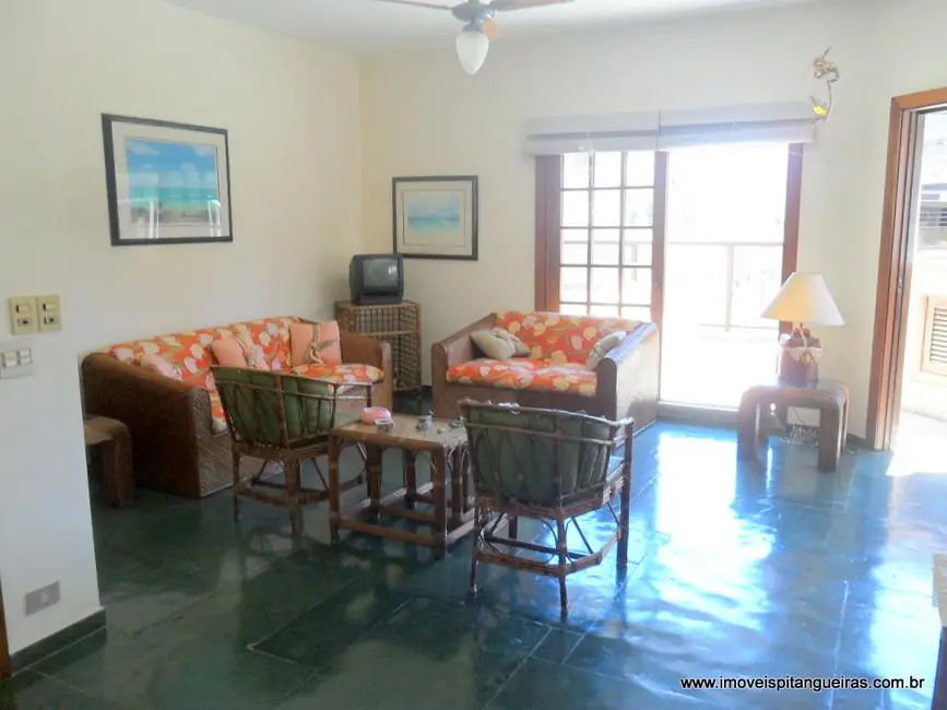 Cobertura com 3 quartos à venda, 200m2 em Guaruja - SP - imagem 5 Foto 5 de Cobertura com 3 quartos à venda, 200m2 em Guaruja - SP