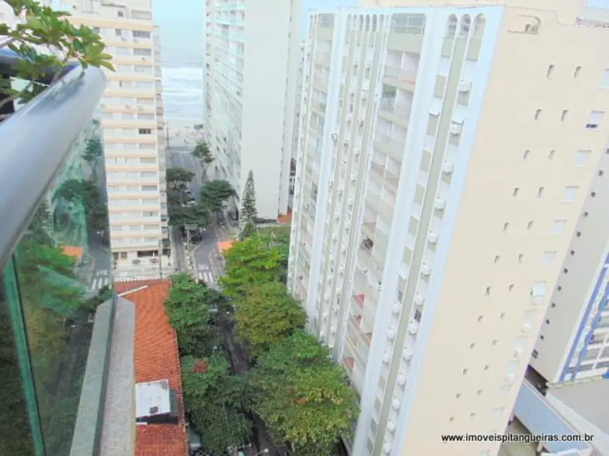 Cobertura com 4 quartos à venda, 220m2 em Vila Maia, Guaruja - SP - imagem 5 Foto 5 de Cobertura com 4 quartos à venda, 220m2 em Vila Maia, Guaruja - SP