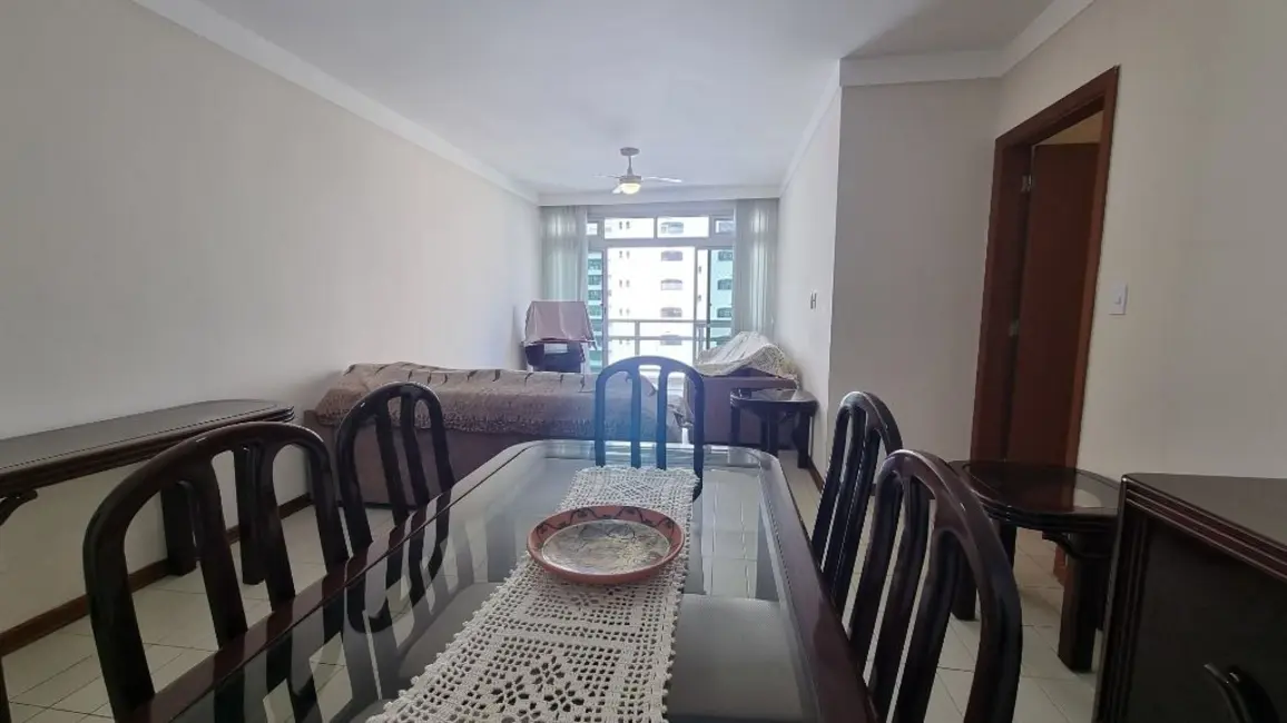 Foto 3 de Apartamento com 3 quartos à venda, 140m2 em Barra Funda, Guaruja - SP