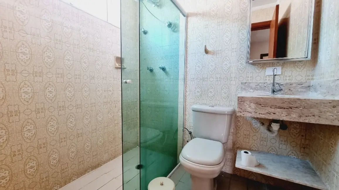 Foto 8 de Apartamento com 3 quartos à venda, 140m2 em Barra Funda, Guaruja - SP