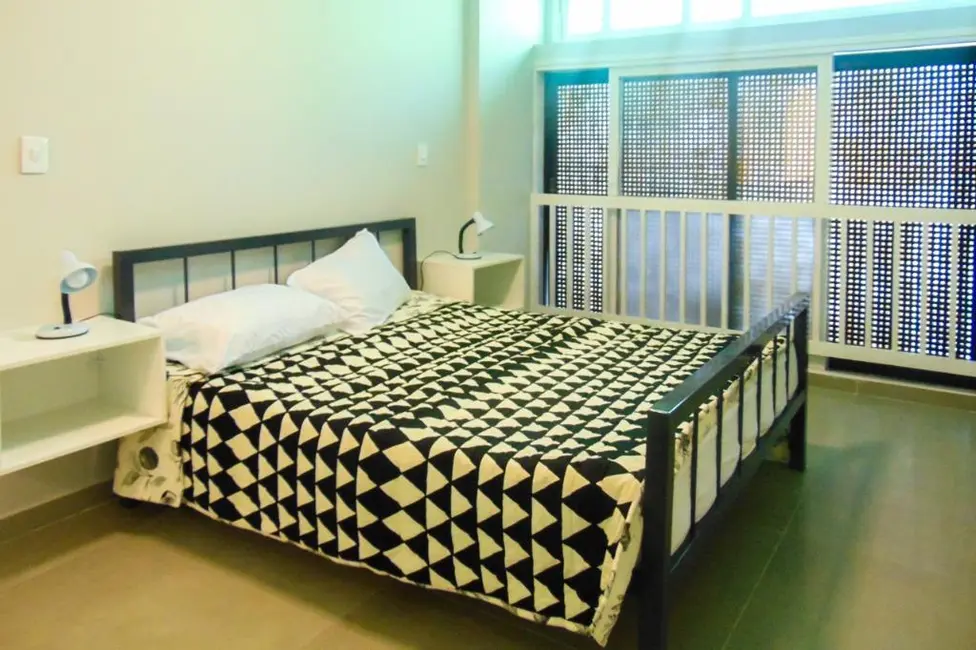 Foto 9 de Apartamento com 2 quartos à venda, 85m2 em Guaruja - SP