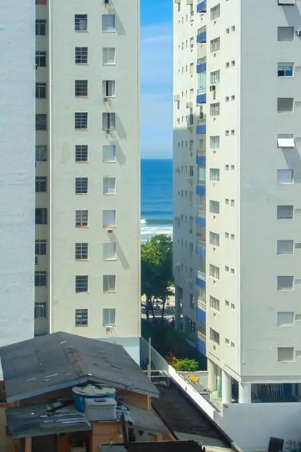 Foto 1 de Apartamento com 2 quartos à venda, 85m2 em Guaruja - SP