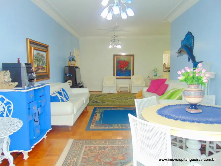 Foto 6 de Apartamento com 3 quartos à venda, 195m2 em Guaruja - SP