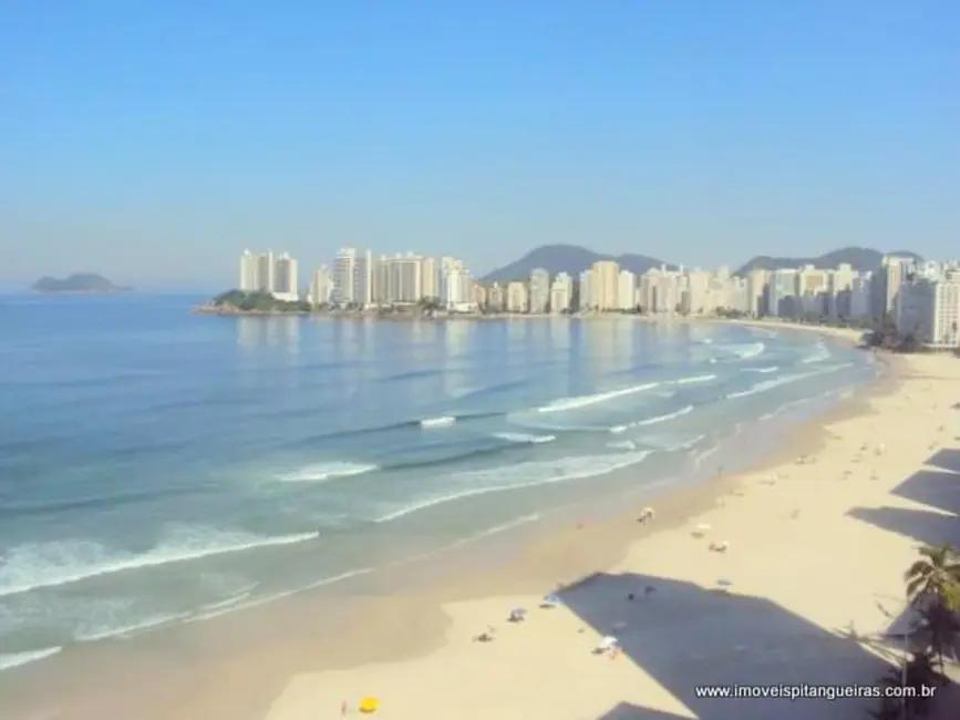 Foto 2 de Apartamento com 3 quartos à venda, 195m2 em Guaruja - SP