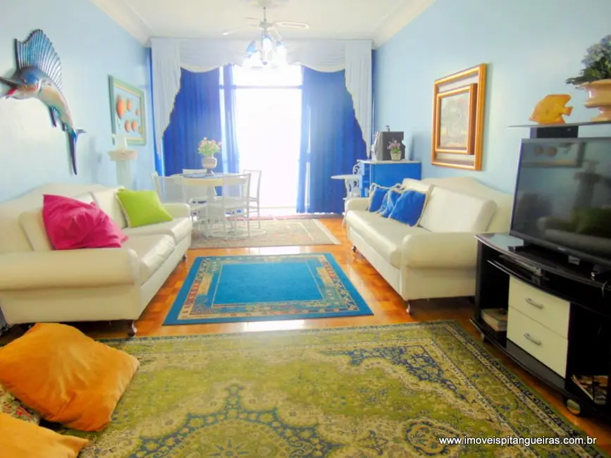 Foto 7 de Apartamento com 3 quartos à venda, 195m2 em Guaruja - SP