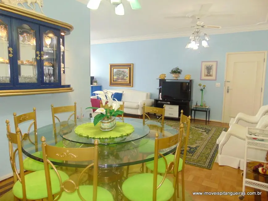 Foto 8 de Apartamento com 3 quartos à venda, 195m2 em Guaruja - SP