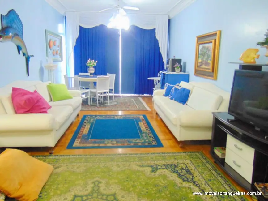 Foto 3 de Apartamento com 3 quartos à venda, 195m2 em Guaruja - SP