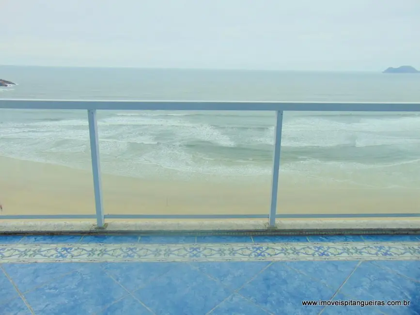 Foto 9 de Apartamento com 3 quartos à venda, 195m2 em Guaruja - SP