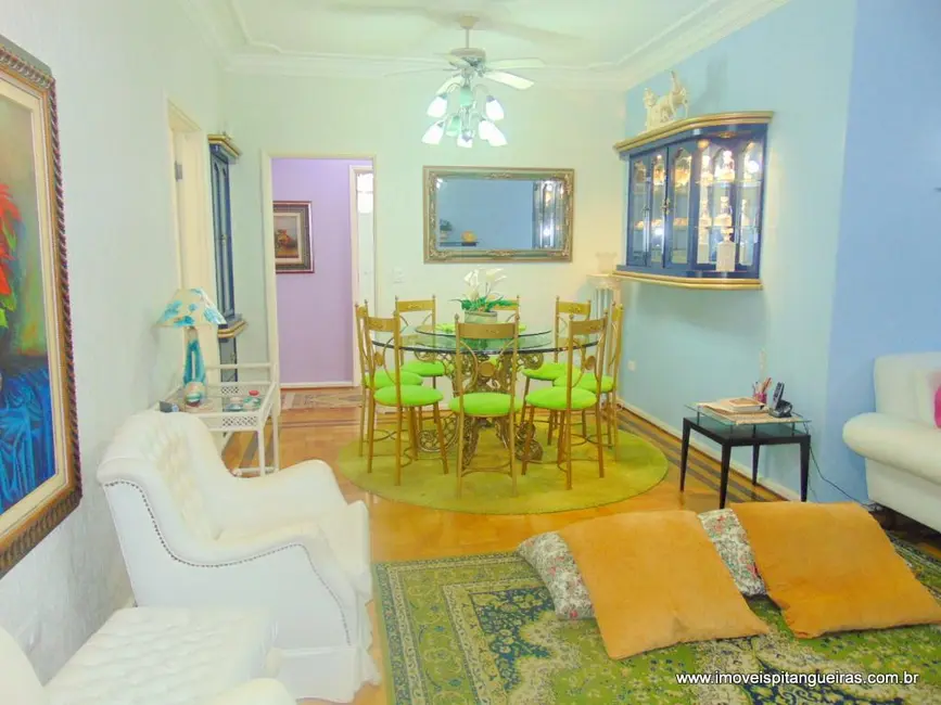 Foto 5 de Apartamento com 3 quartos à venda, 195m2 em Guaruja - SP