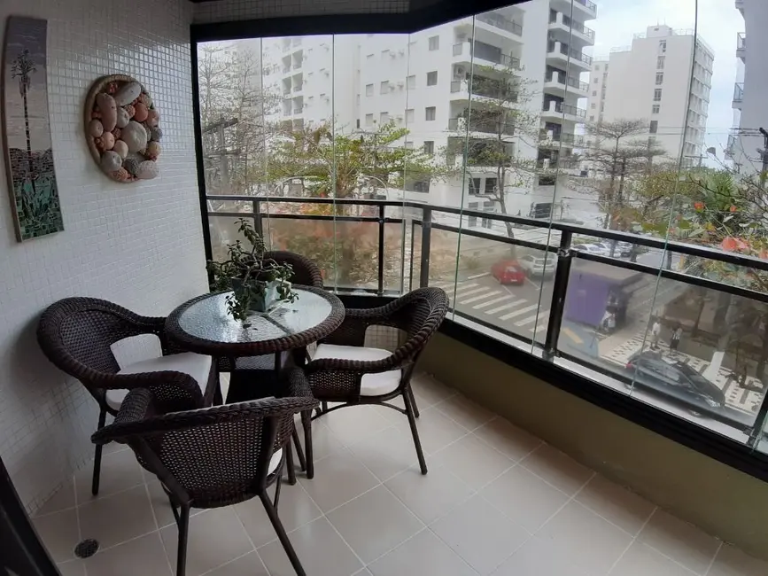 Apartamento com 3 quartos à venda, 160m2 em Guaruja - SP - imagem 4 Foto 4 de Apartamento com 3 quartos à venda, 160m2 em Guaruja - SP