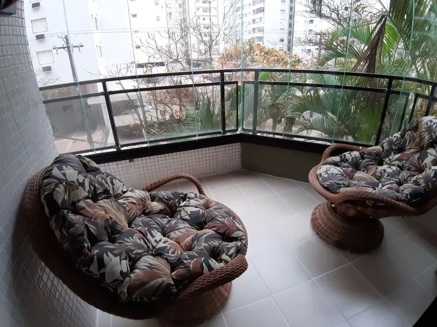 Apartamento com 3 quartos à venda, 160m2 em Guaruja - SP - imagem 8 Foto 8 de Apartamento com 3 quartos à venda, 160m2 em Guaruja - SP