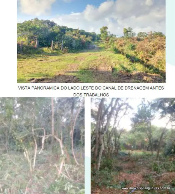 Terreno / Lote à venda, 45000m2 em Jardim Enseada, Guaruja - SP - imagem 4 Foto 4 de Terreno / Lote à venda, 45000m2 em Jardim Enseada, Guaruja - SP