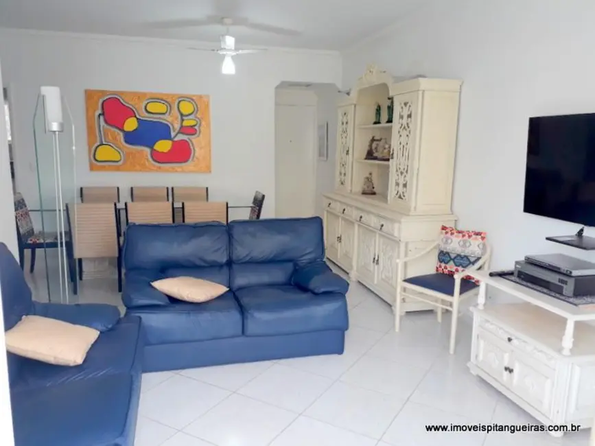 Foto 2 de Apartamento com 3 quartos à venda, 140m2 em Guaruja - SP