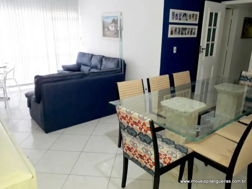Foto 1 de Apartamento com 3 quartos à venda, 140m2 em Guaruja - SP