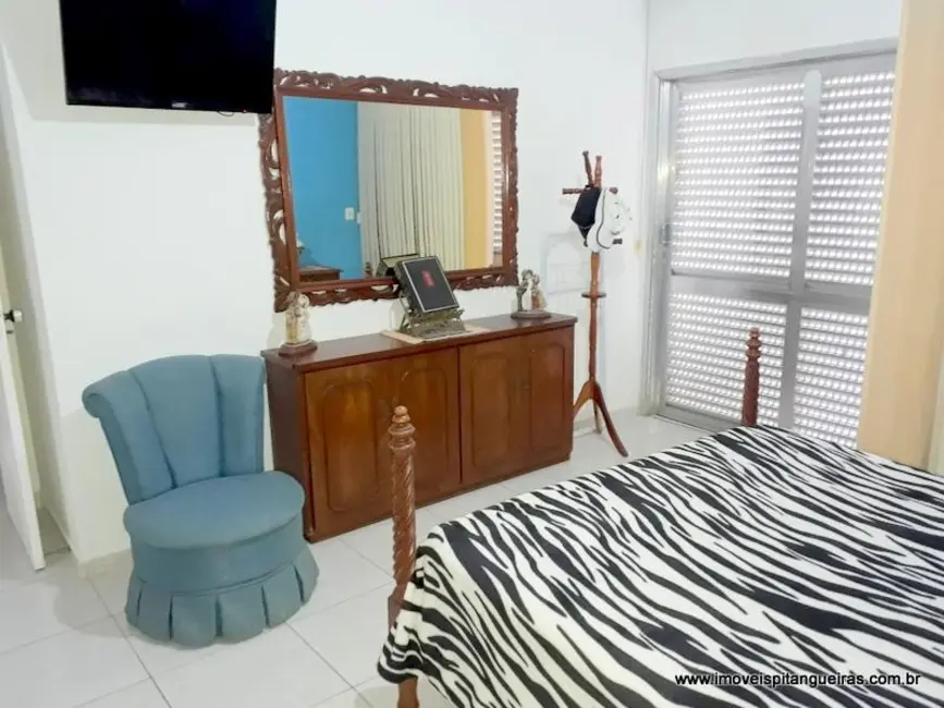 Foto 9 de Apartamento com 3 quartos à venda, 140m2 em Guaruja - SP