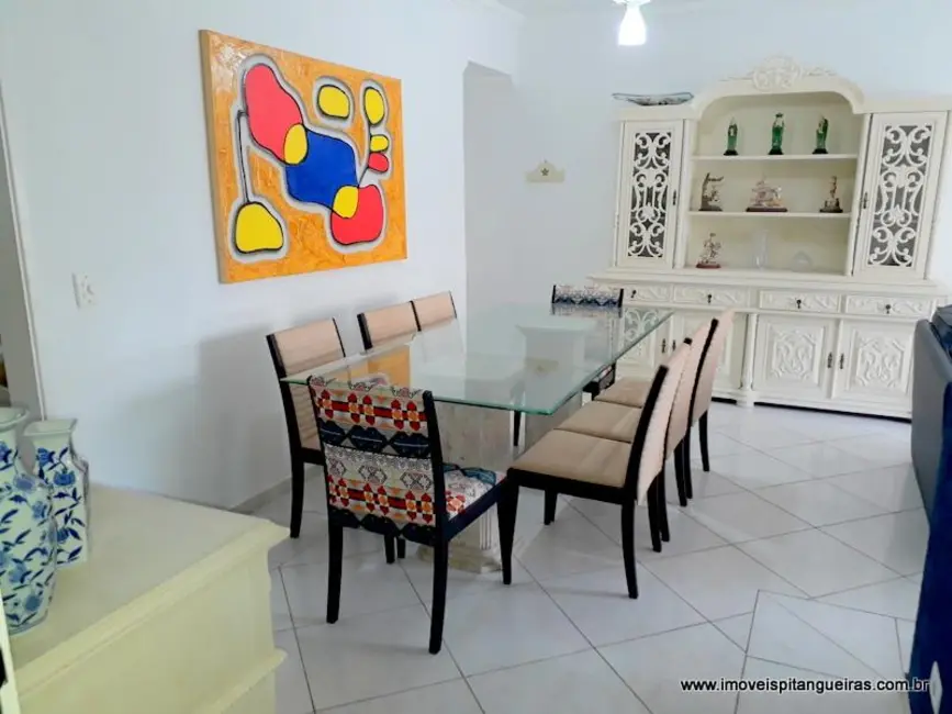 Foto 5 de Apartamento com 3 quartos à venda, 140m2 em Guaruja - SP