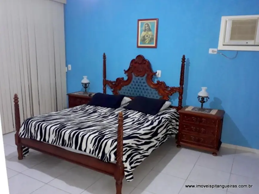 Foto 8 de Apartamento com 3 quartos à venda, 140m2 em Guaruja - SP