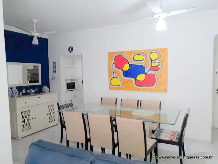 Foto 4 de Apartamento com 3 quartos à venda, 140m2 em Guaruja - SP