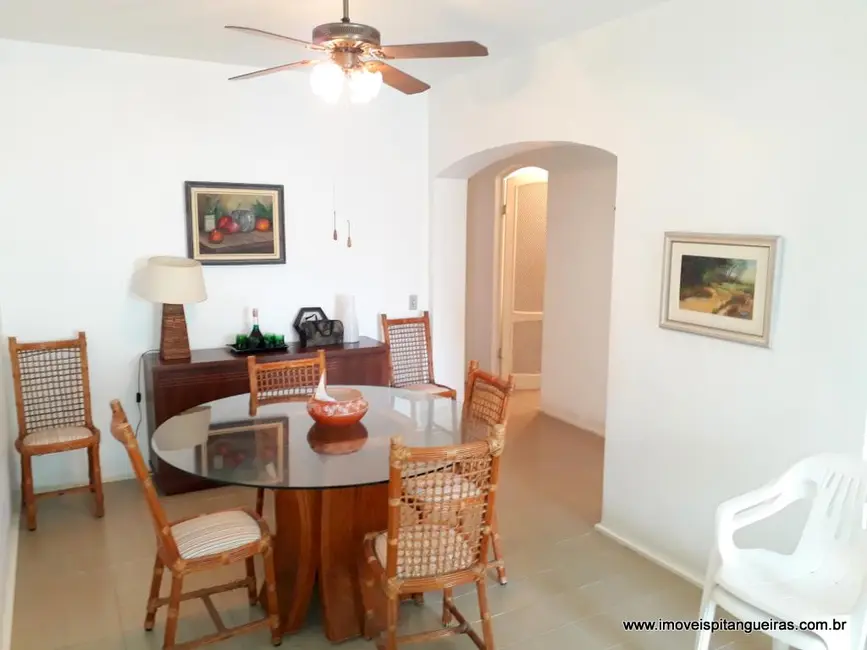 Apartamento com 3 quartos à venda, 130m2 em Barra Funda, Guaruja - SP - imagem 6 Foto 6 de Apartamento com 3 quartos à venda, 130m2 em Barra Funda, Guaruja - SP