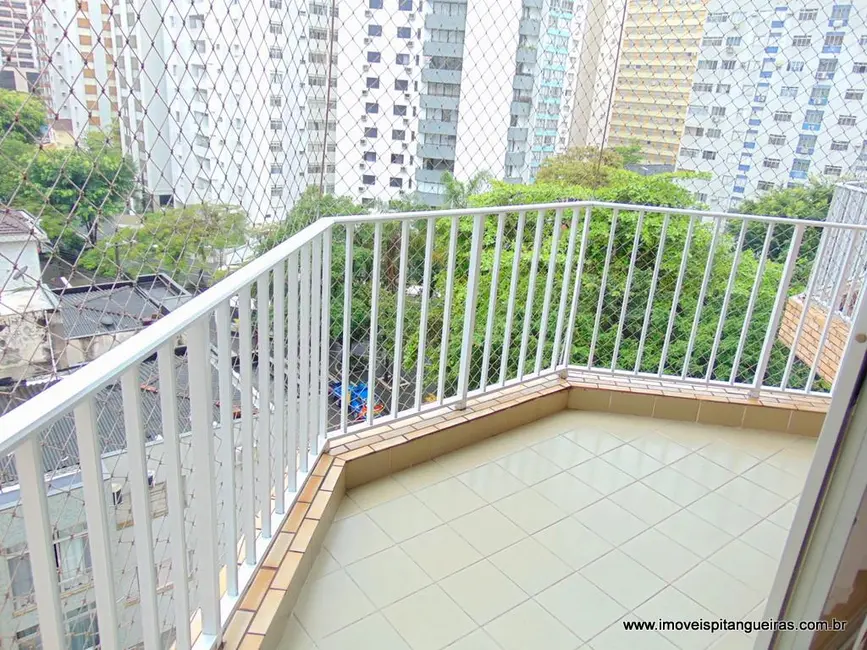 Apartamento com 3 quartos à venda, 130m2 em Barra Funda, Guaruja - SP - imagem 7 Foto 7 de Apartamento com 3 quartos à venda, 130m2 em Barra Funda, Guaruja - SP