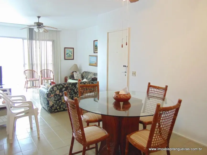 Foto 2 de Apartamento com 3 quartos à venda, 130m2 em Barra Funda, Guaruja - SP