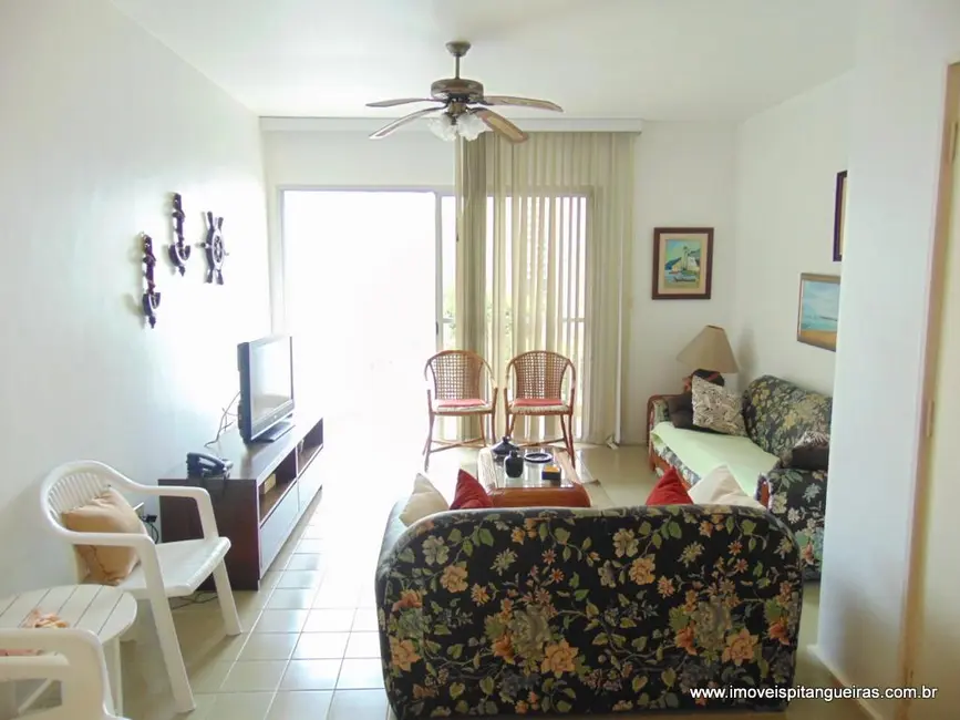 Apartamento com 3 quartos à venda, 130m2 em Barra Funda, Guaruja - SP - imagem 3 Foto 3 de Apartamento com 3 quartos à venda, 130m2 em Barra Funda, Guaruja - SP