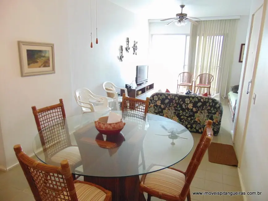 Apartamento com 3 quartos à venda, 130m2 em Barra Funda, Guaruja - SP - imagem 4 Foto 4 de Apartamento com 3 quartos à venda, 130m2 em Barra Funda, Guaruja - SP