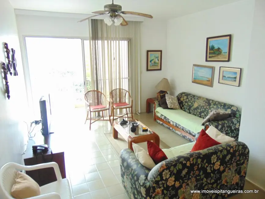 Apartamento com 3 quartos à venda, 130m2 em Barra Funda, Guaruja - SP - imagem 5 Foto 5 de Apartamento com 3 quartos à venda, 130m2 em Barra Funda, Guaruja - SP