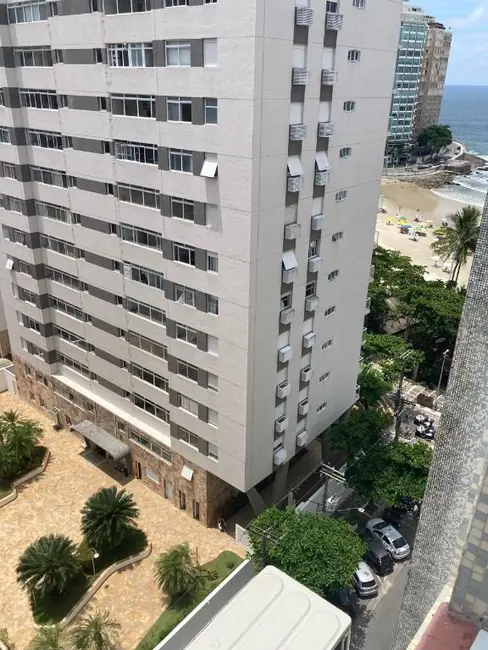 Foto 7 de Apartamento com 3 quartos à venda, 92m2 em Guaruja - SP